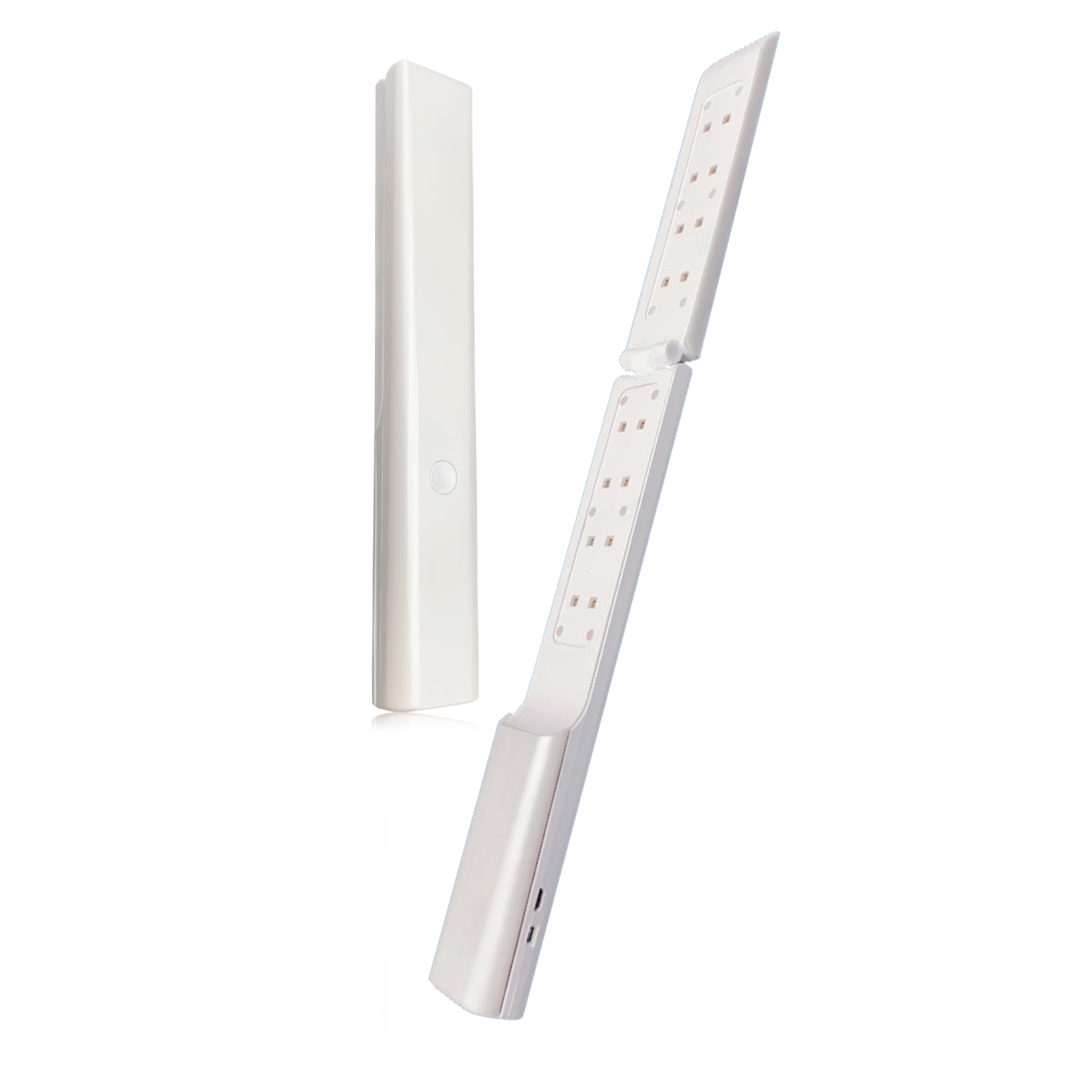 Area Steril UV Go White USB 280 nm UV-C