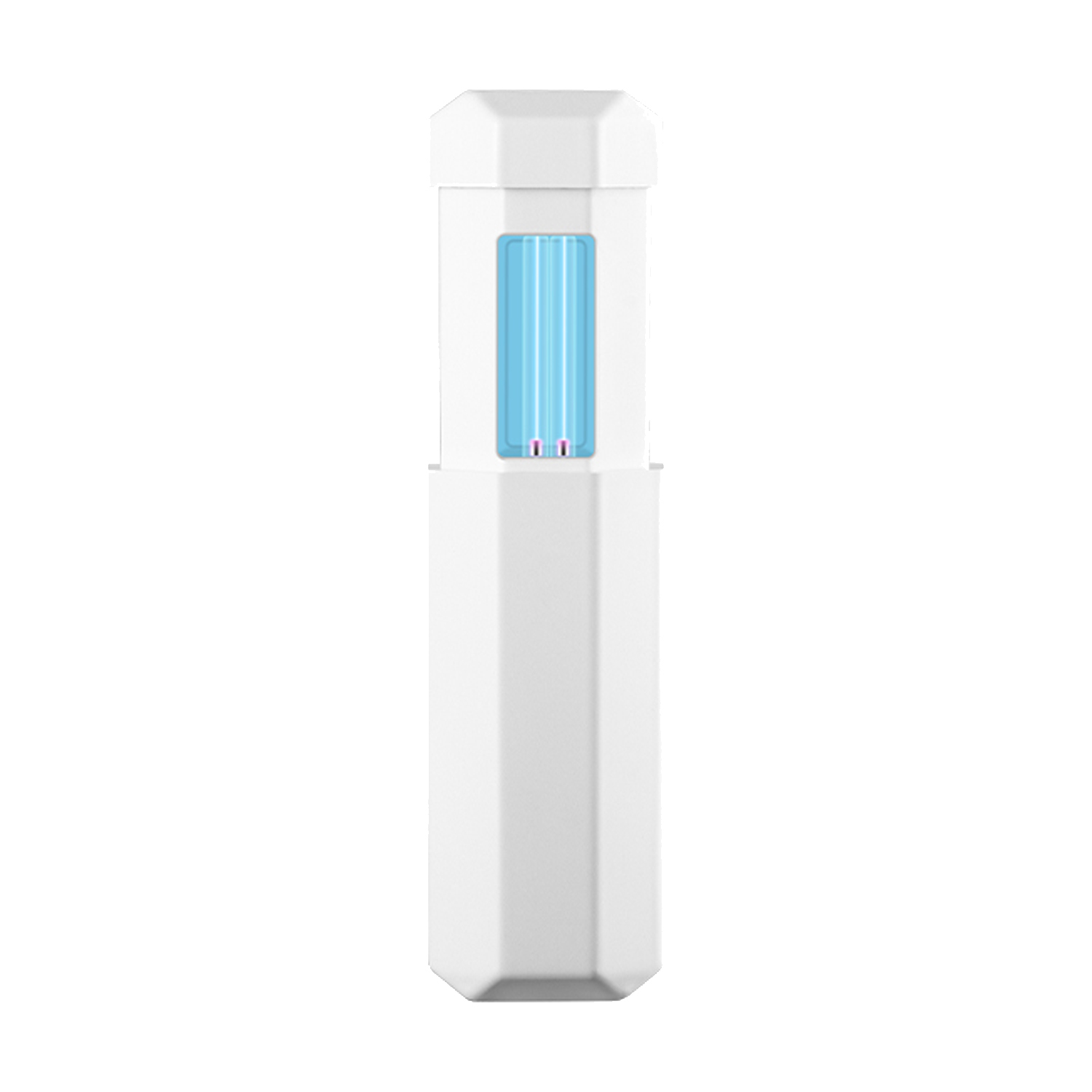 Area Steril Mini White DC 253.7 nm UV-C