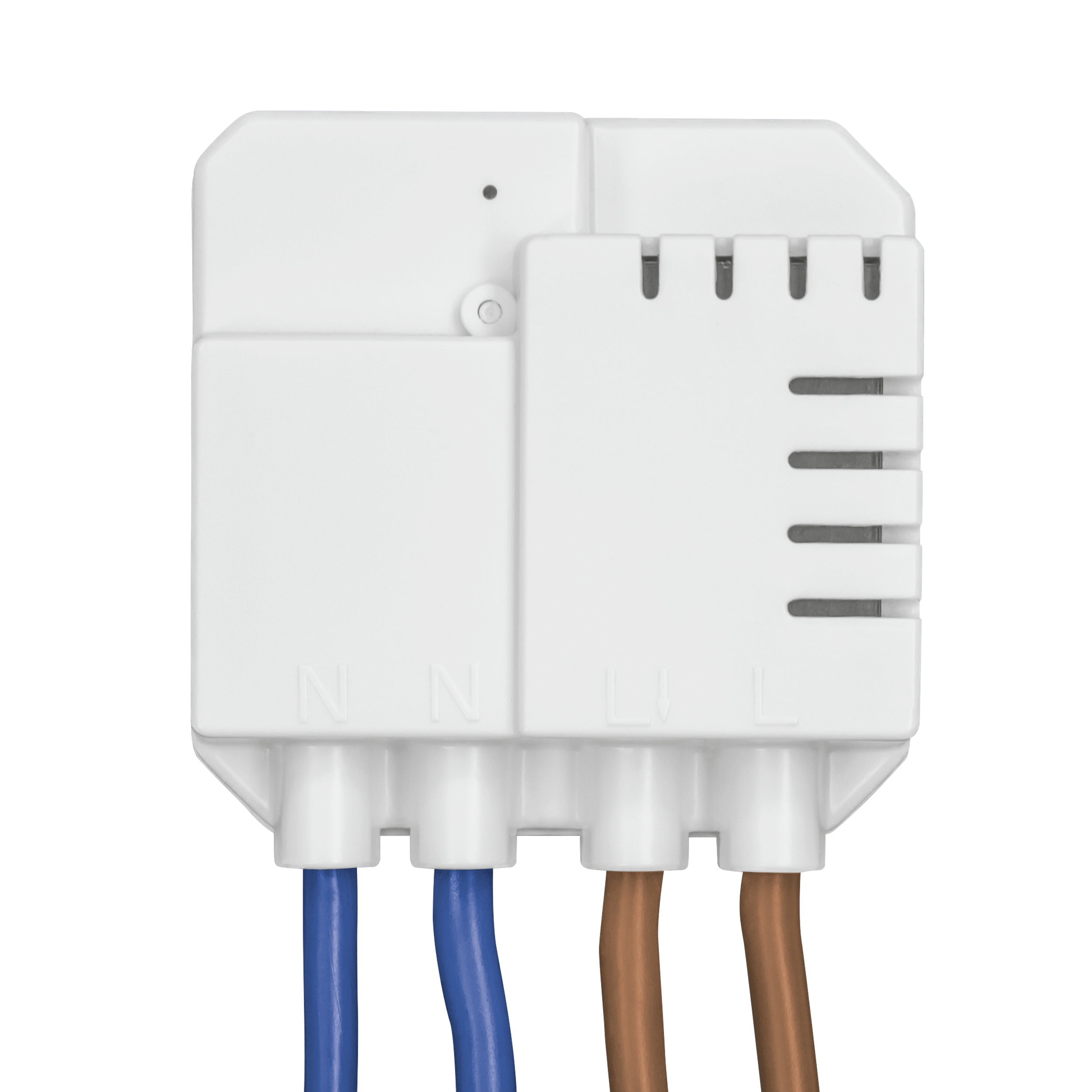 Trust 71230 light switch Plastic White
