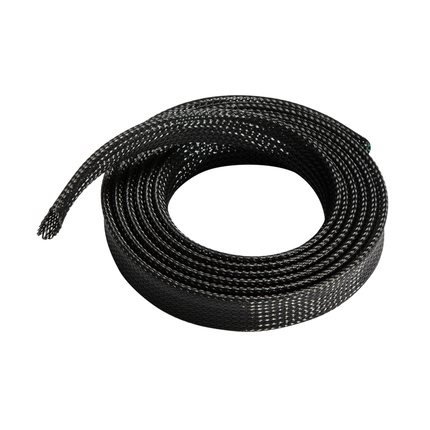 AISENS A151-0405 cable sleeve Black