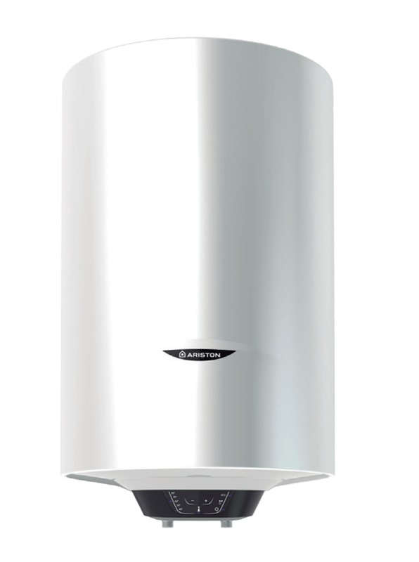 Ariston Pro1 Eco Multis 80 Dry EU Vertical Tank (water storage) Solo boiler system White