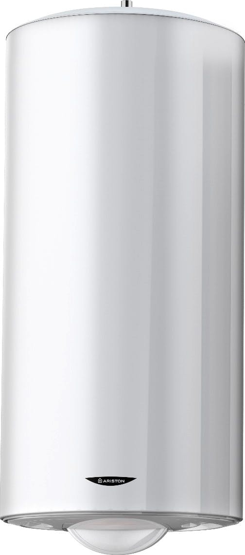 Ariston Pro B 150 H EU Horizontal Tank (water storage) Solo boiler system White