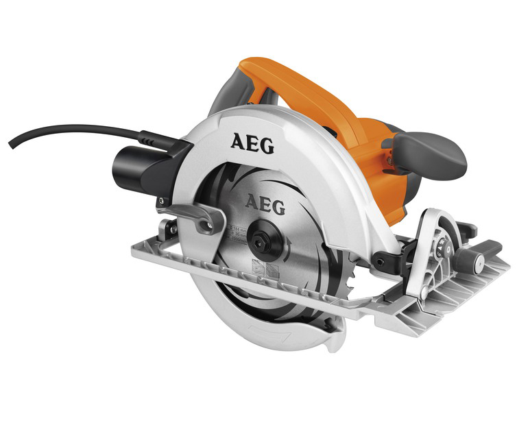 AEG KS 66 C 18.5 cm 5800 RPM 1600 W