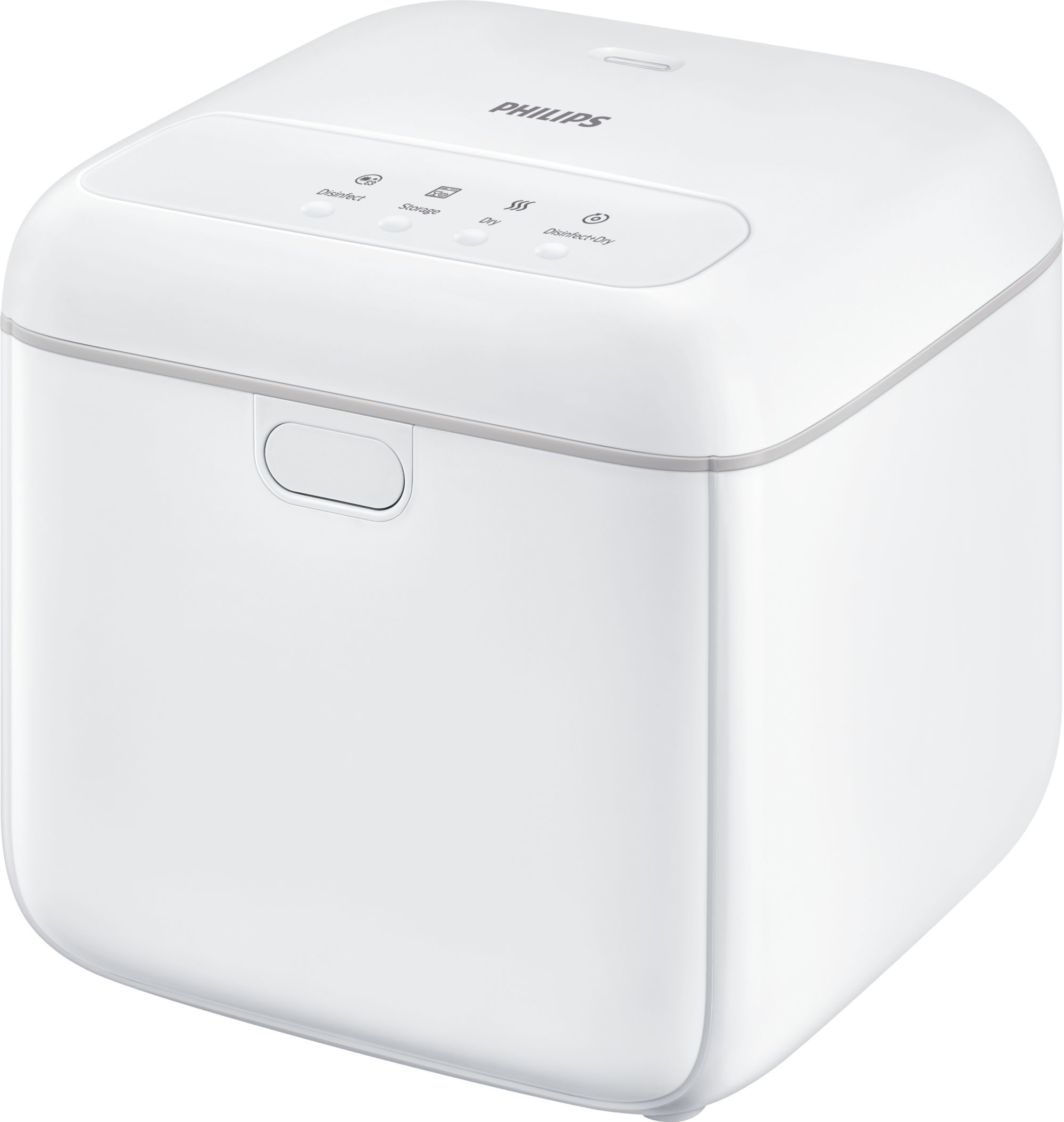 Philips 046677563851 ultraviolet sterilizer White AC UV-C