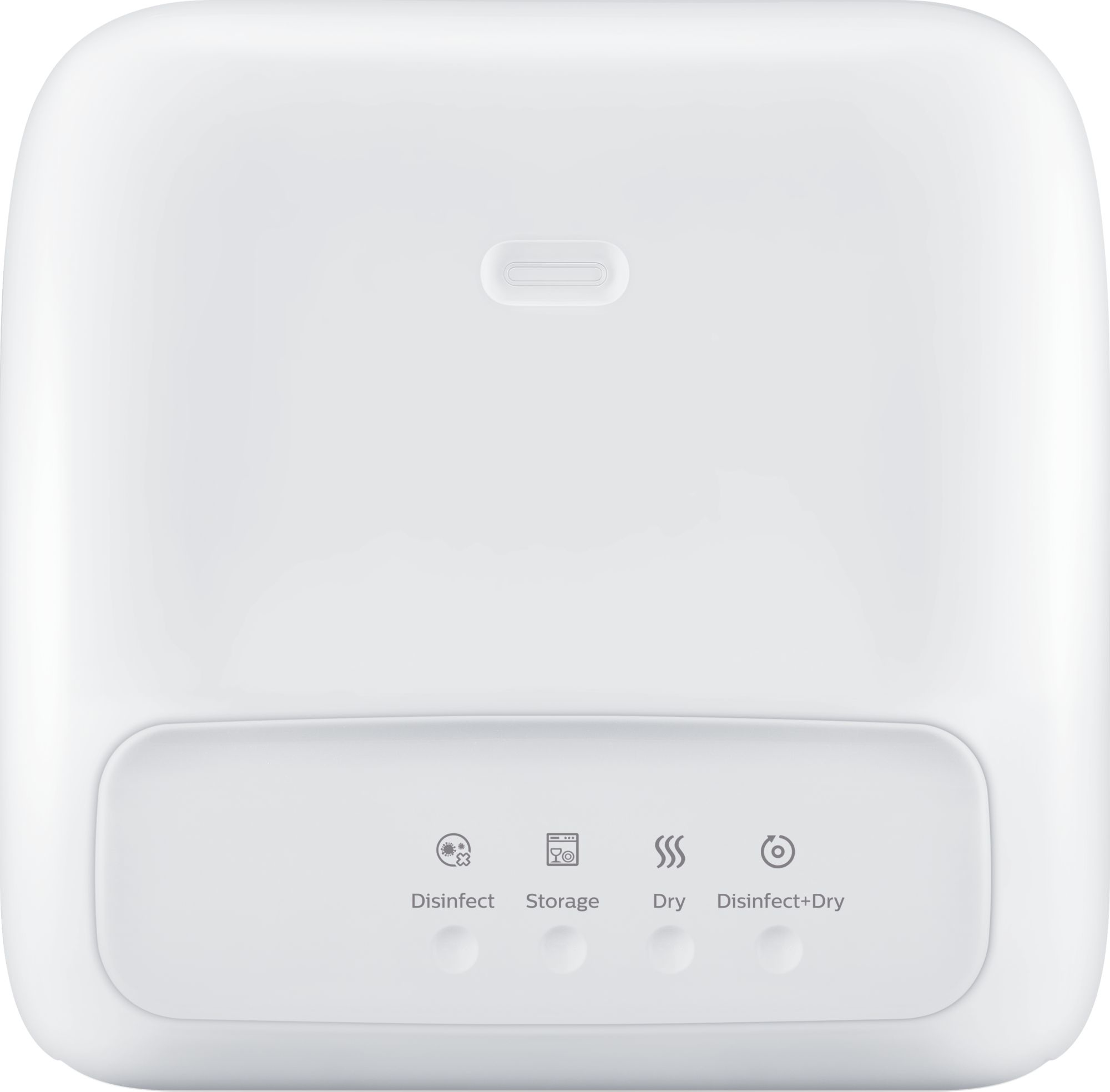 Philips Disinfection Box