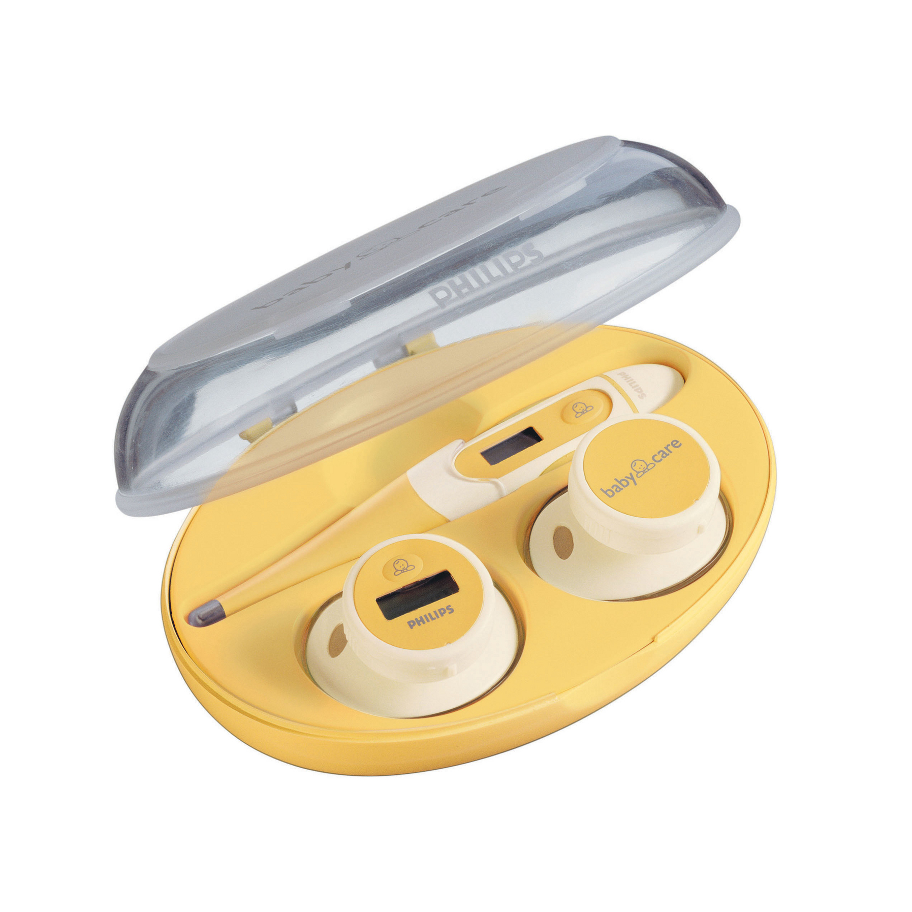 Philips SCH530/87 Digital thermometer set