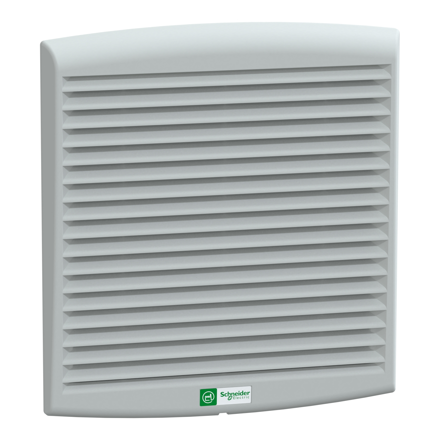 APC ClimaSys forced vent. IP54, 300m3/h, 115V, with outlet grille and filter G2