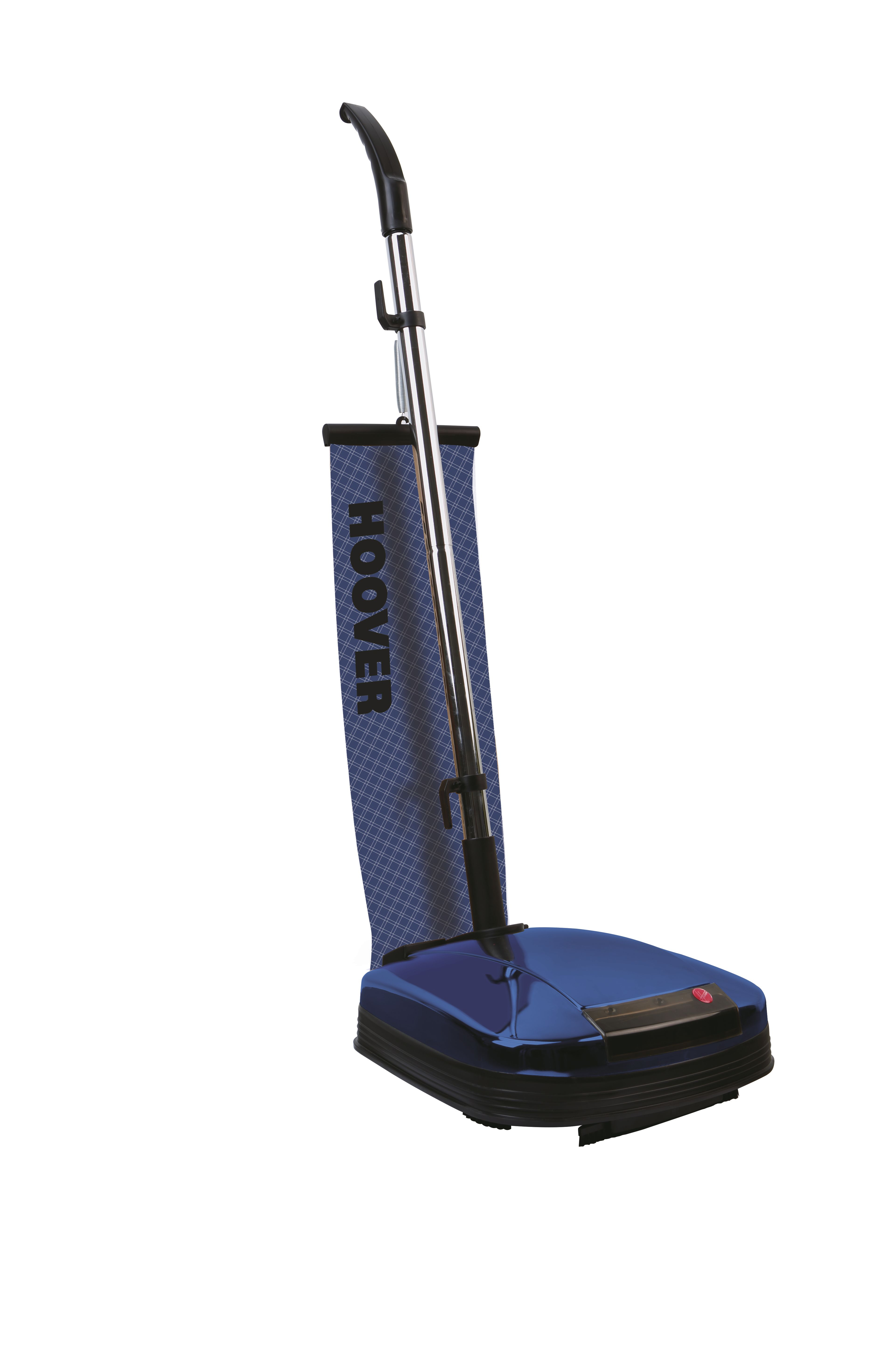 Hoover F3860/1 011 Floor polisher Blue