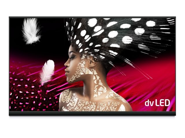 NEC FA012i2-220 LED Indoor