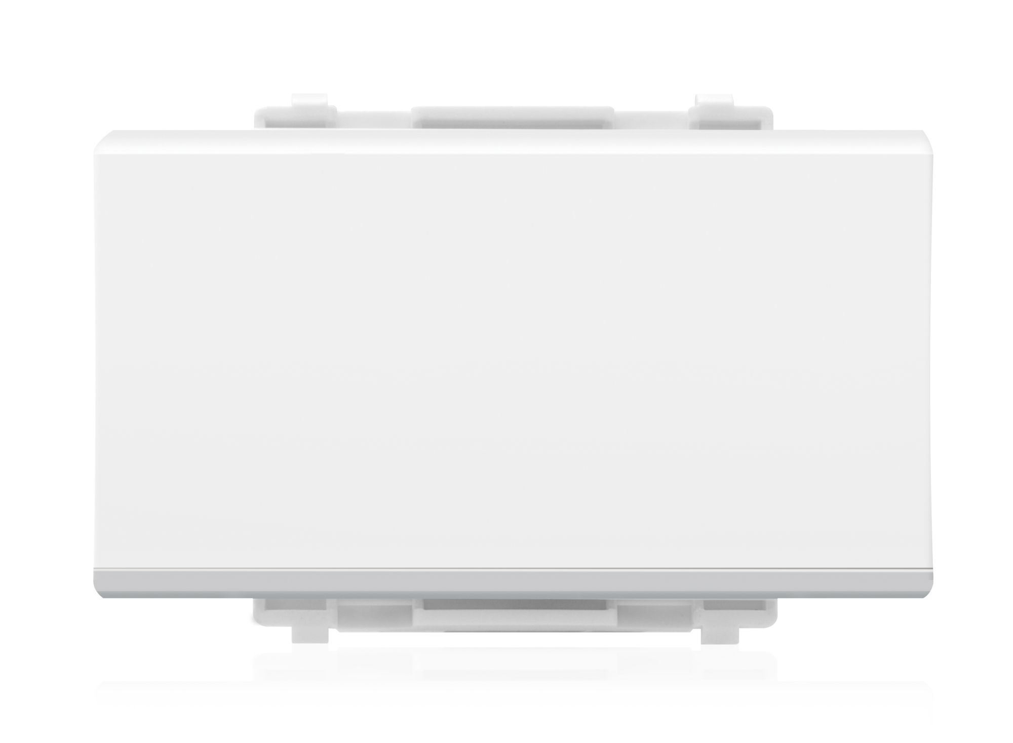 Philips 8718699657079 light switch Polycarbonate (PC) White