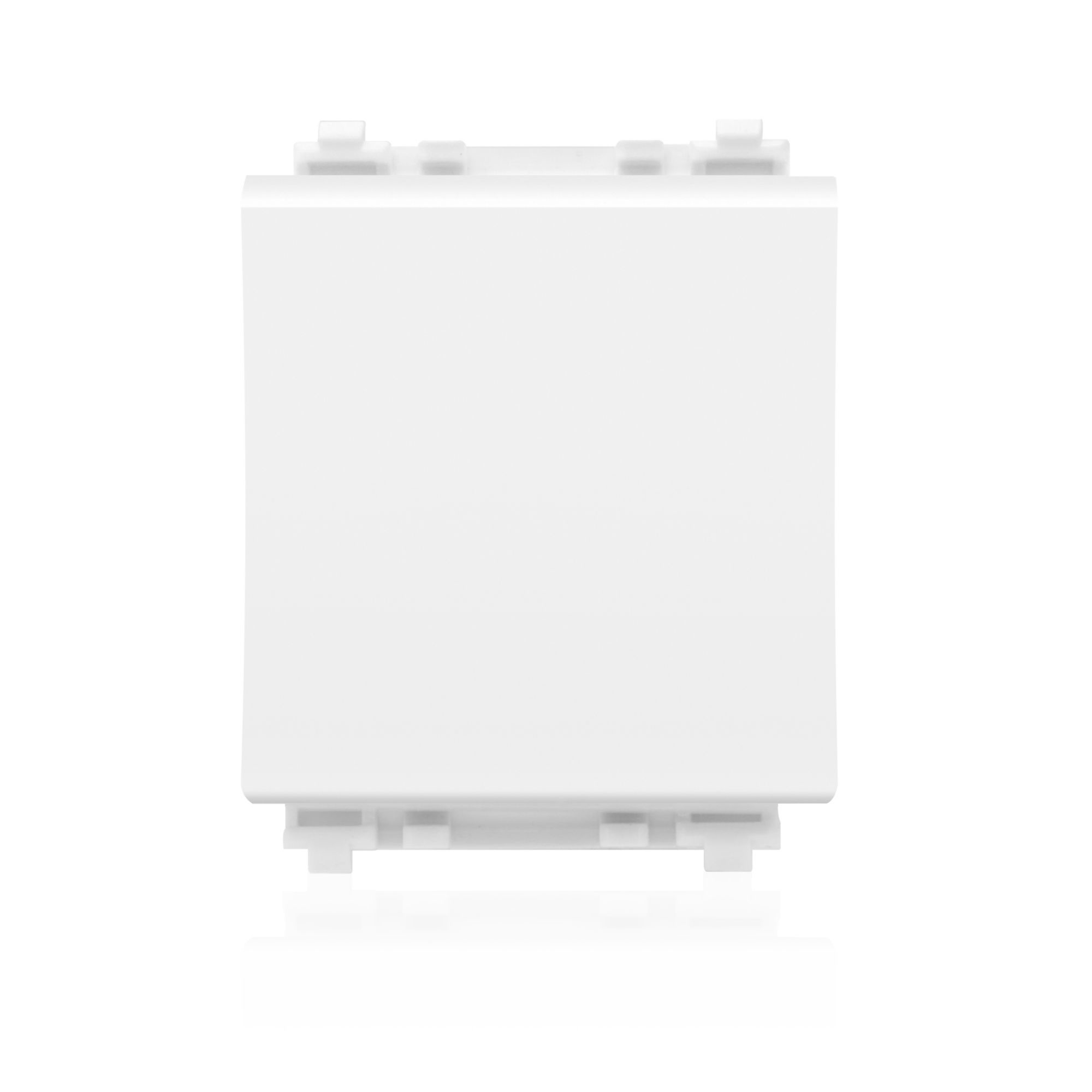 Philips 8718699657161 light switch Polycarbonate (PC) White