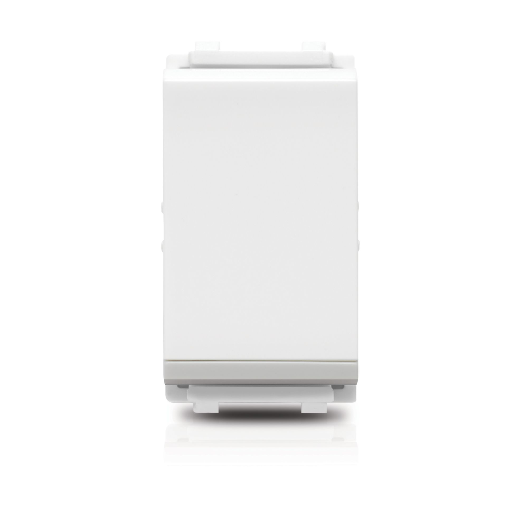 Philips 8718699674090 light switch Polycarbonate (PC) White