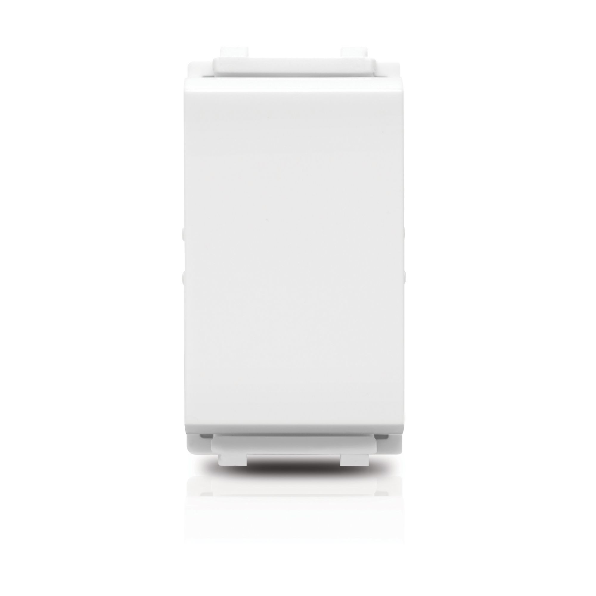 Philips 8718699674120 light switch Polycarbonate (PC) White