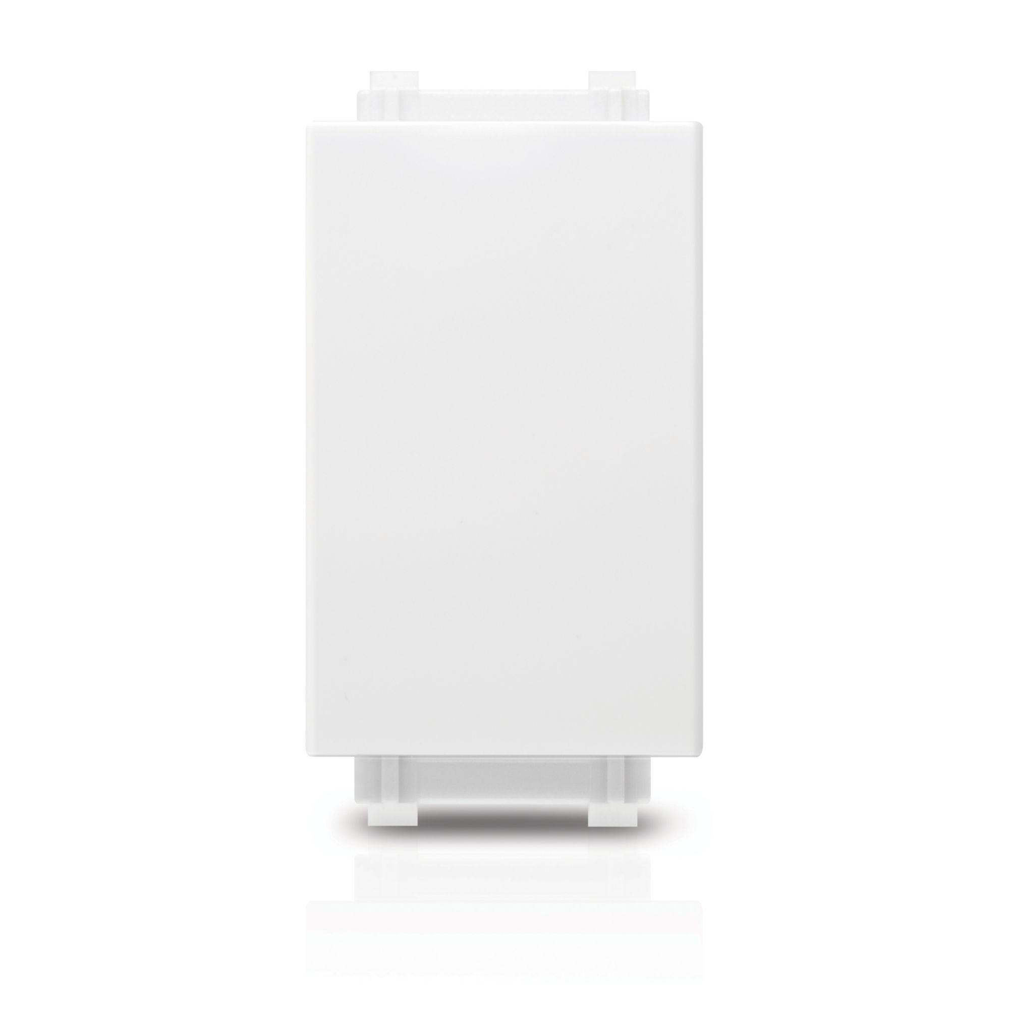 Philips 8718699674427 light switch Polycarbonate (PC) White