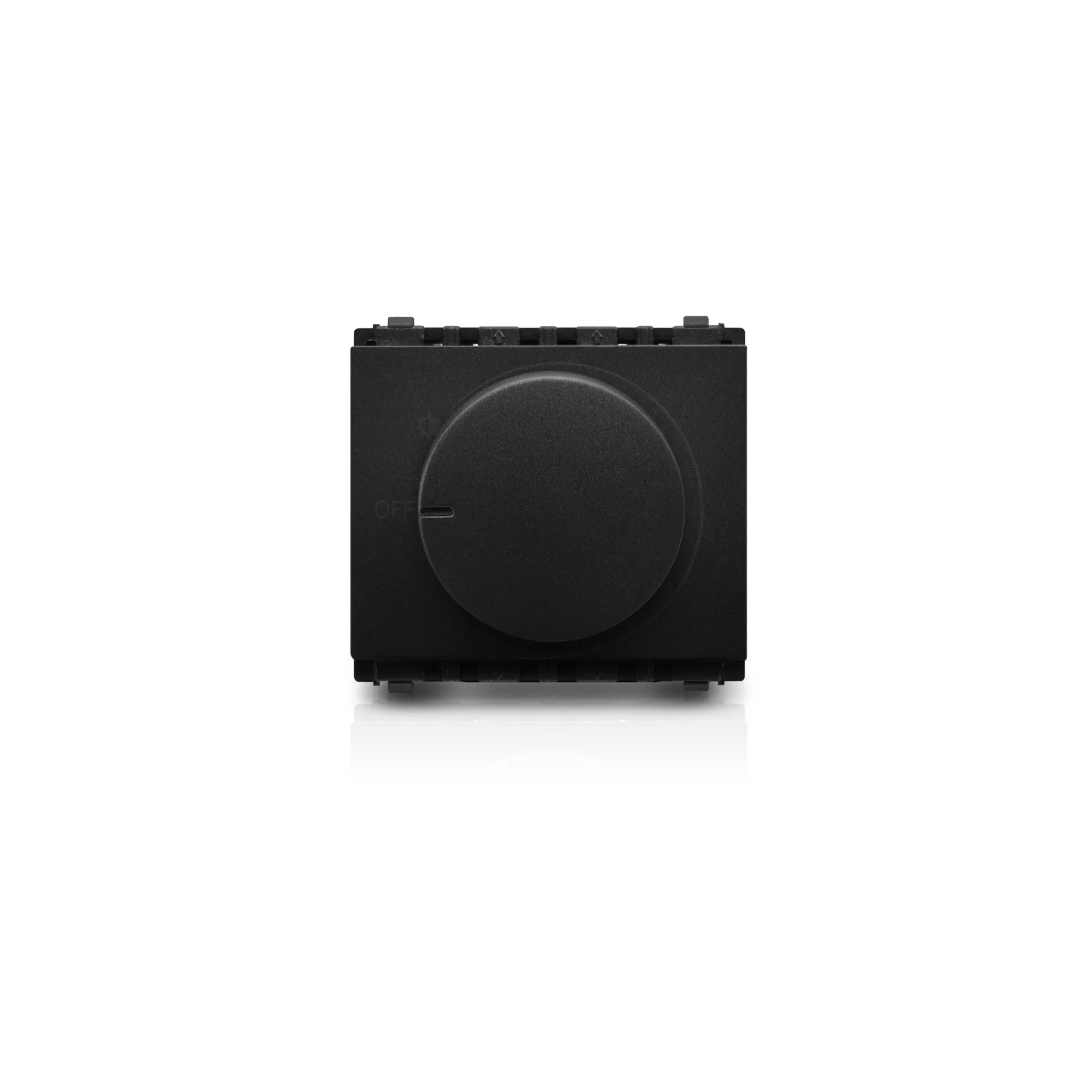 Philips 8718699752637 light switch Polycarbonate (PC) Black