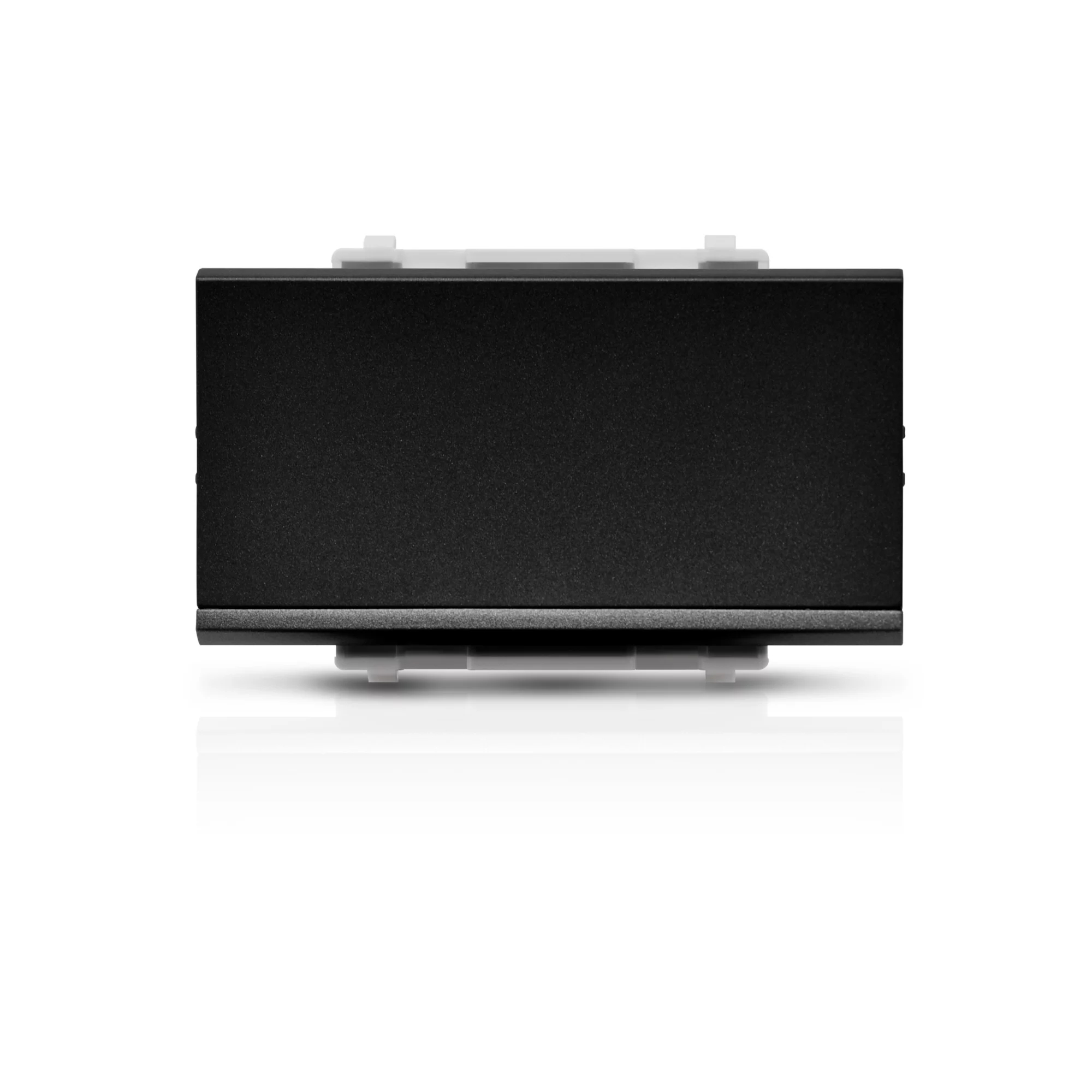 Philips 8718699753757 light switch Polycarbonate (PC) Black