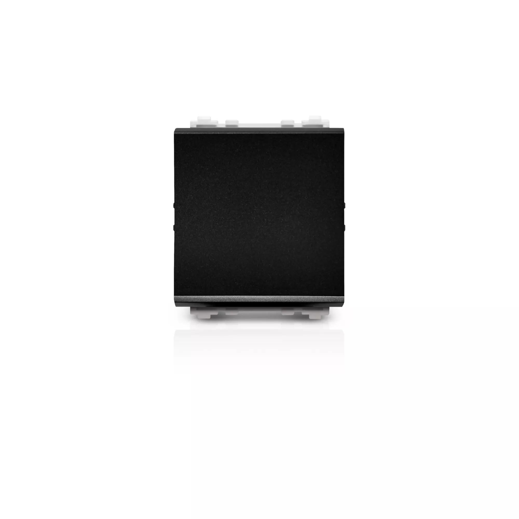 Philips 8718699753849 light switch Polycarbonate (PC) Black