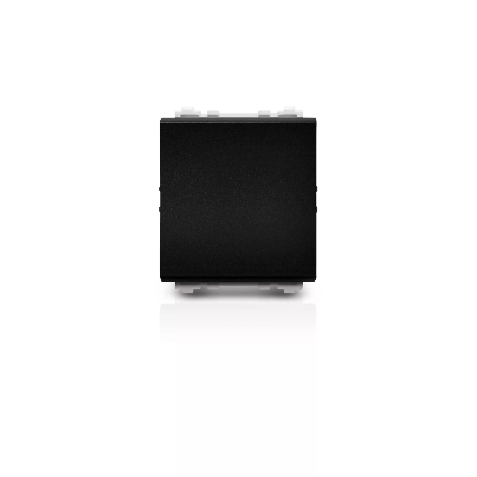 Philips 8719514298859 light switch Polycarbonate (PC) Black