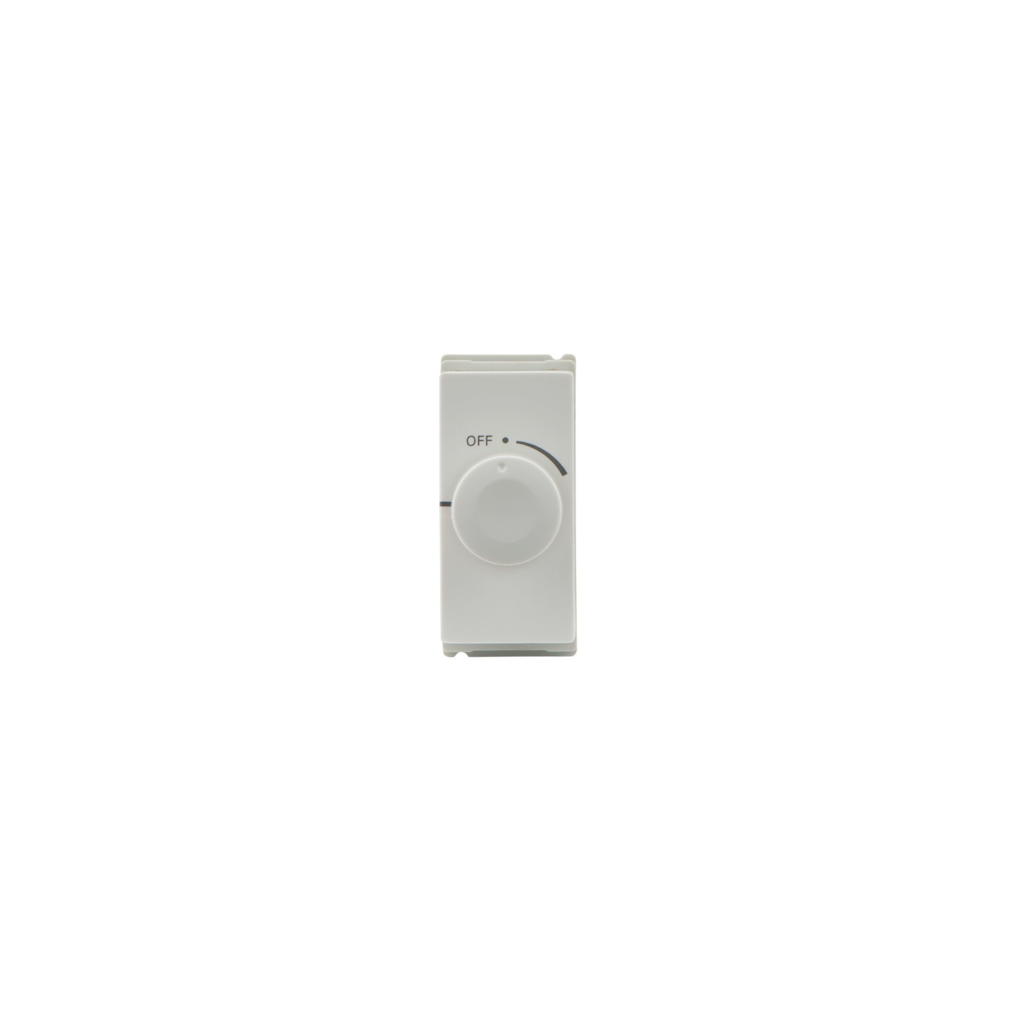 Philips 913713818901 light switch Plastic White