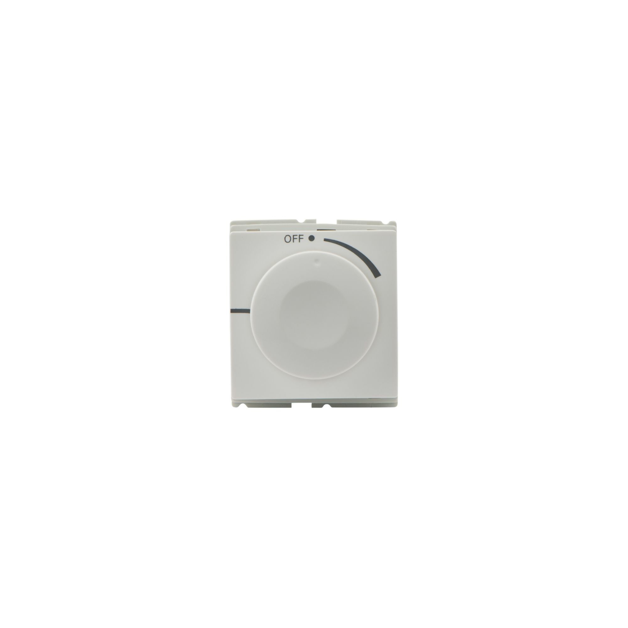 Philips 913713819101 light switch Plastic White