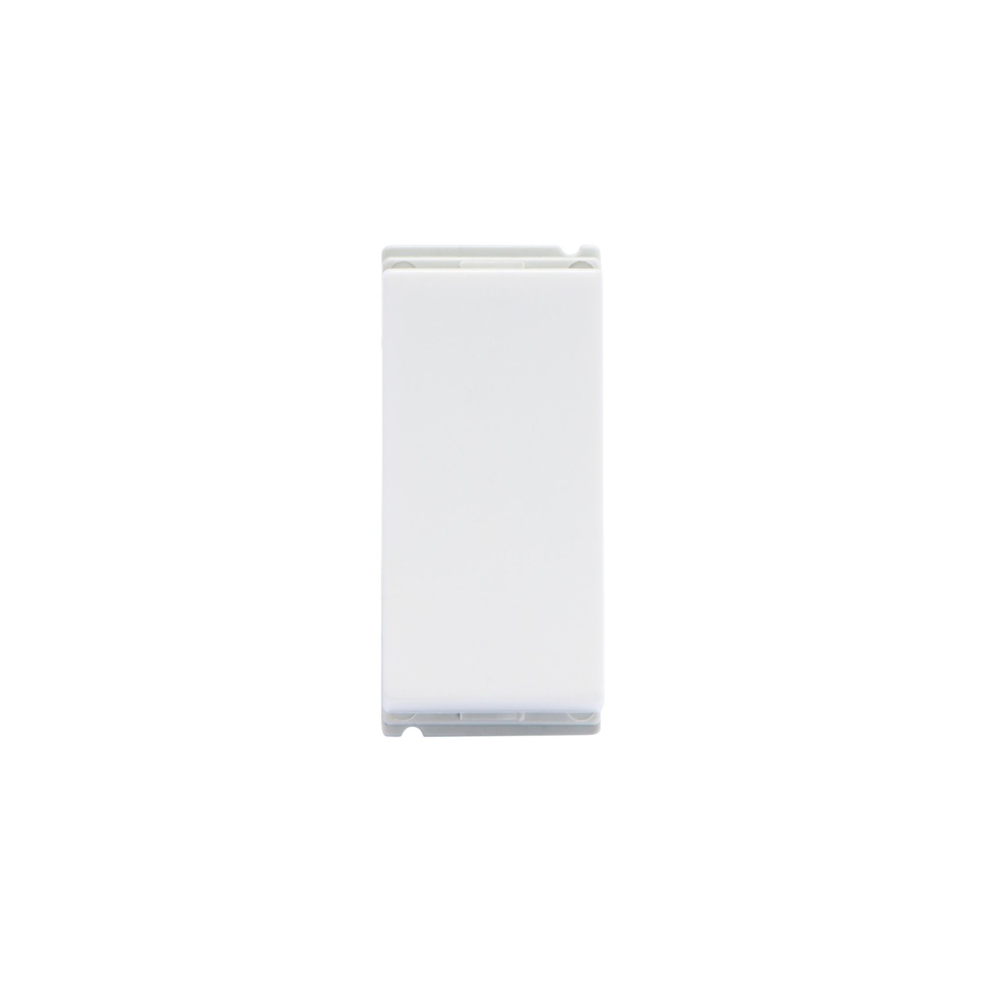 Philips 913713819501 light switch Plastic White