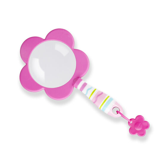 Melissa & Doug Pretty Petals Magnifier