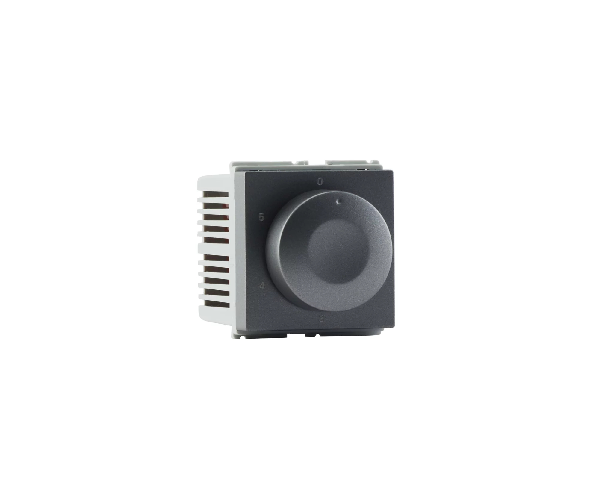 Philips 913713971301 light switch Polycarbonate (PC) Grey