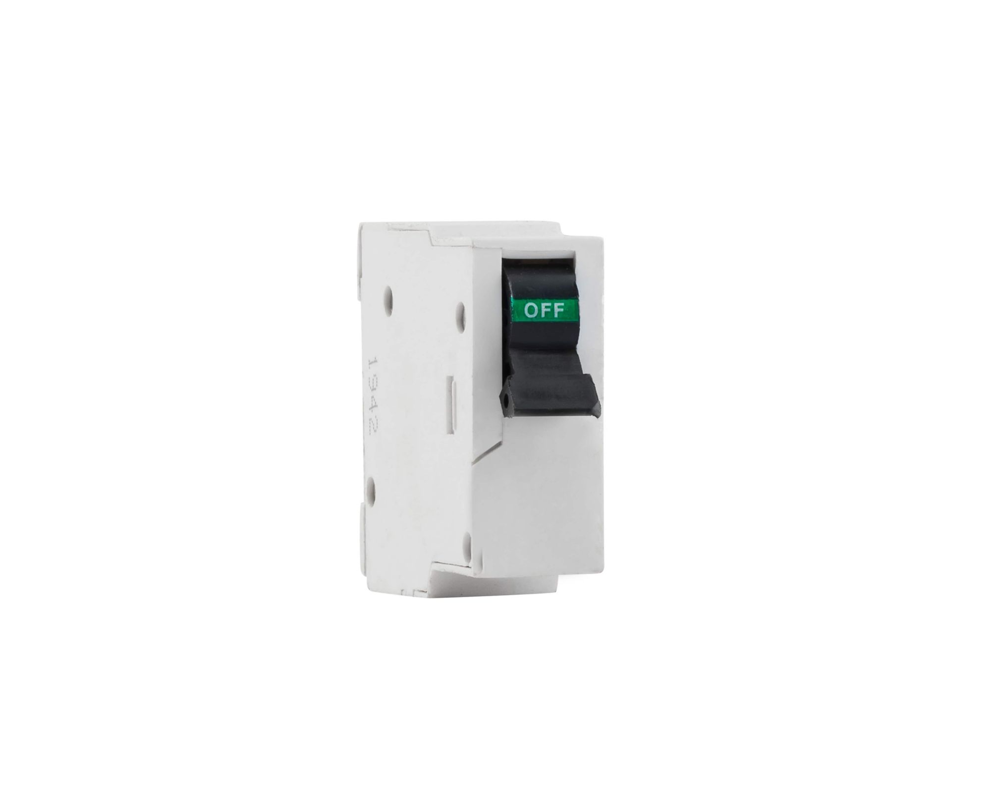 Philips 913713992901 light switch Metal, Plastic White