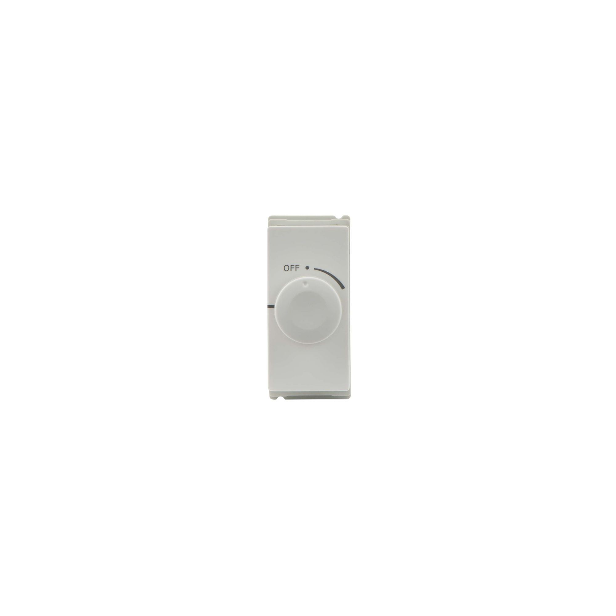 Philips 913713990001 light switch Polycarbonate (PC) White