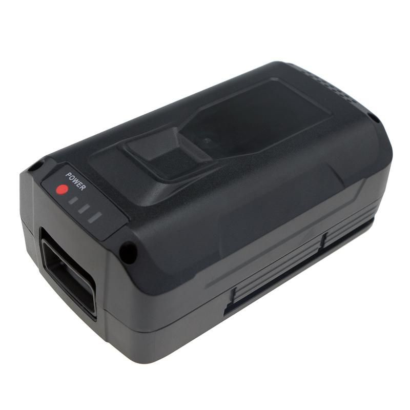CoreParts MBXGARD-BA035 cordless tool battery / charger