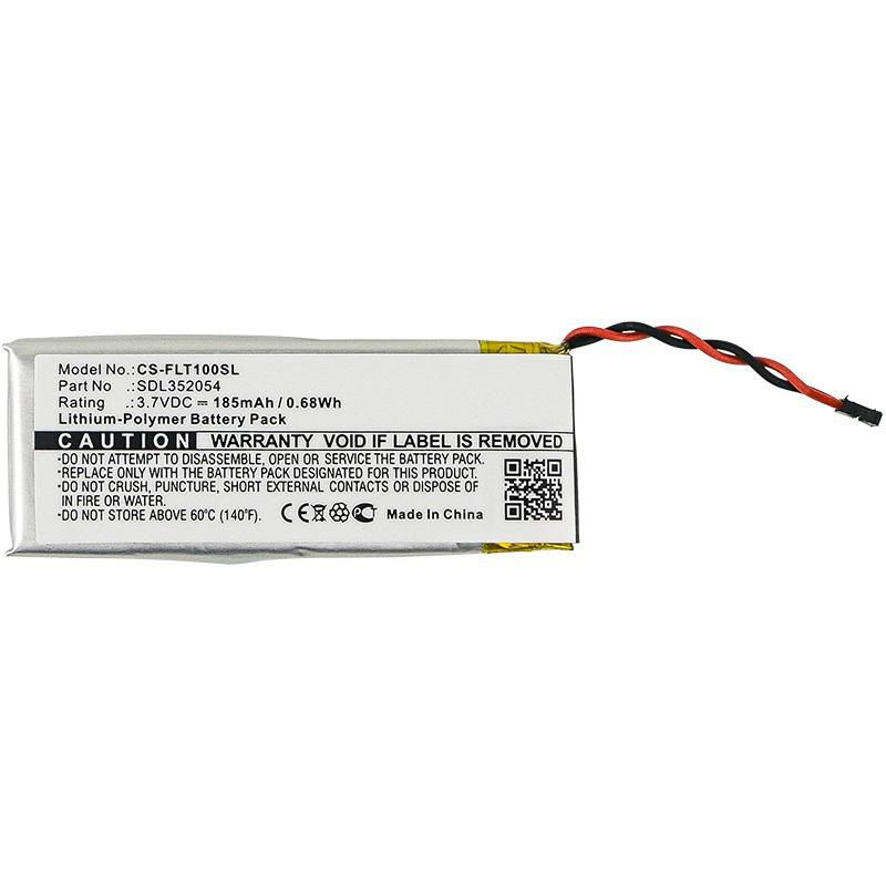 CoreParts MBXTCAM-BA012 thermal imaging camera part/accessory Battery