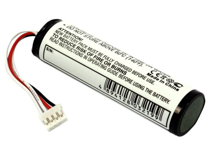CoreParts MBXTCAM-BA009 thermal imaging camera part/accessory