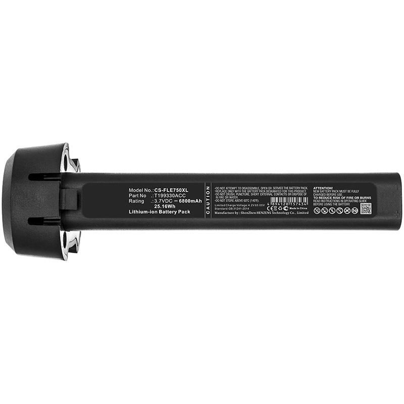 CoreParts MBXTCAM-BA014 thermal imaging camera part/accessory Battery