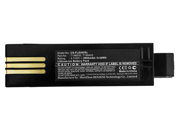 CoreParts MBXTCAM-BA016 thermal imaging camera part/accessory Battery