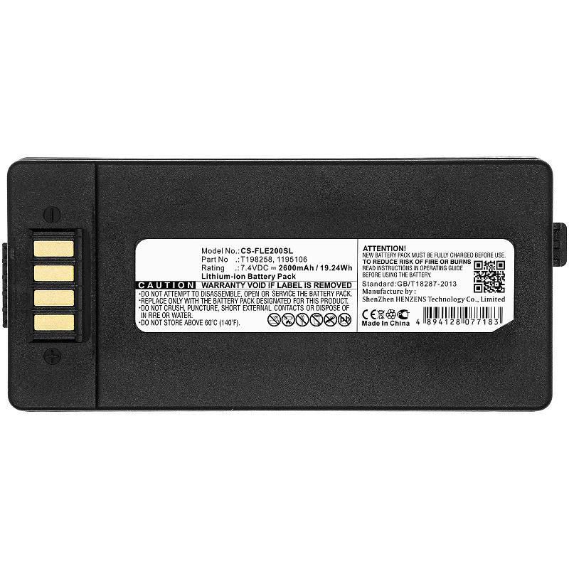 CoreParts MBXTCAM-BA021 thermal imaging camera part/accessory