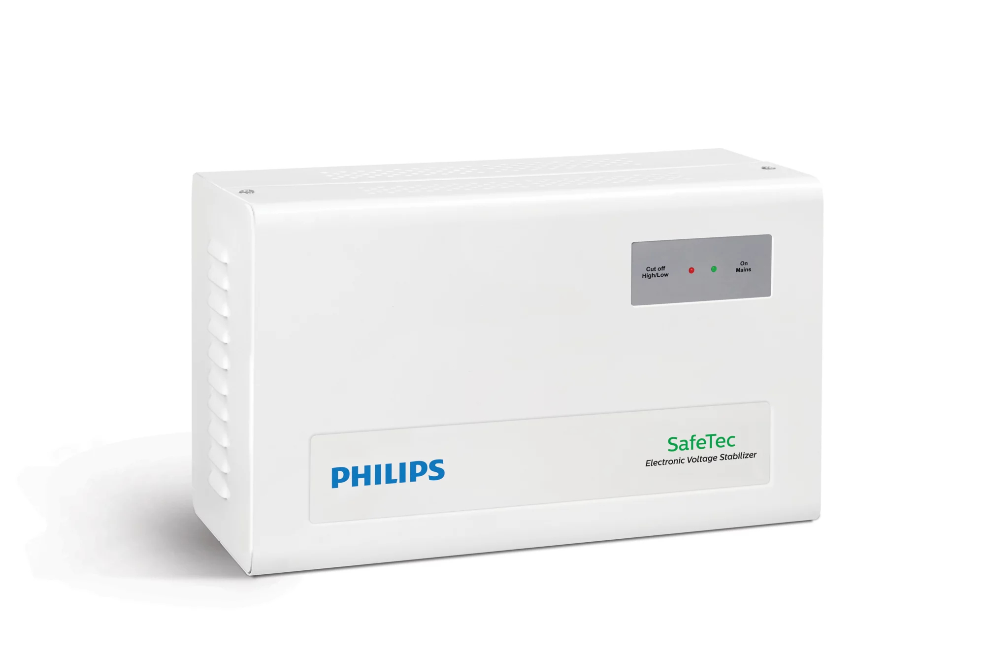 Philips 913713874101 voltage regulator 170 - 270 V White