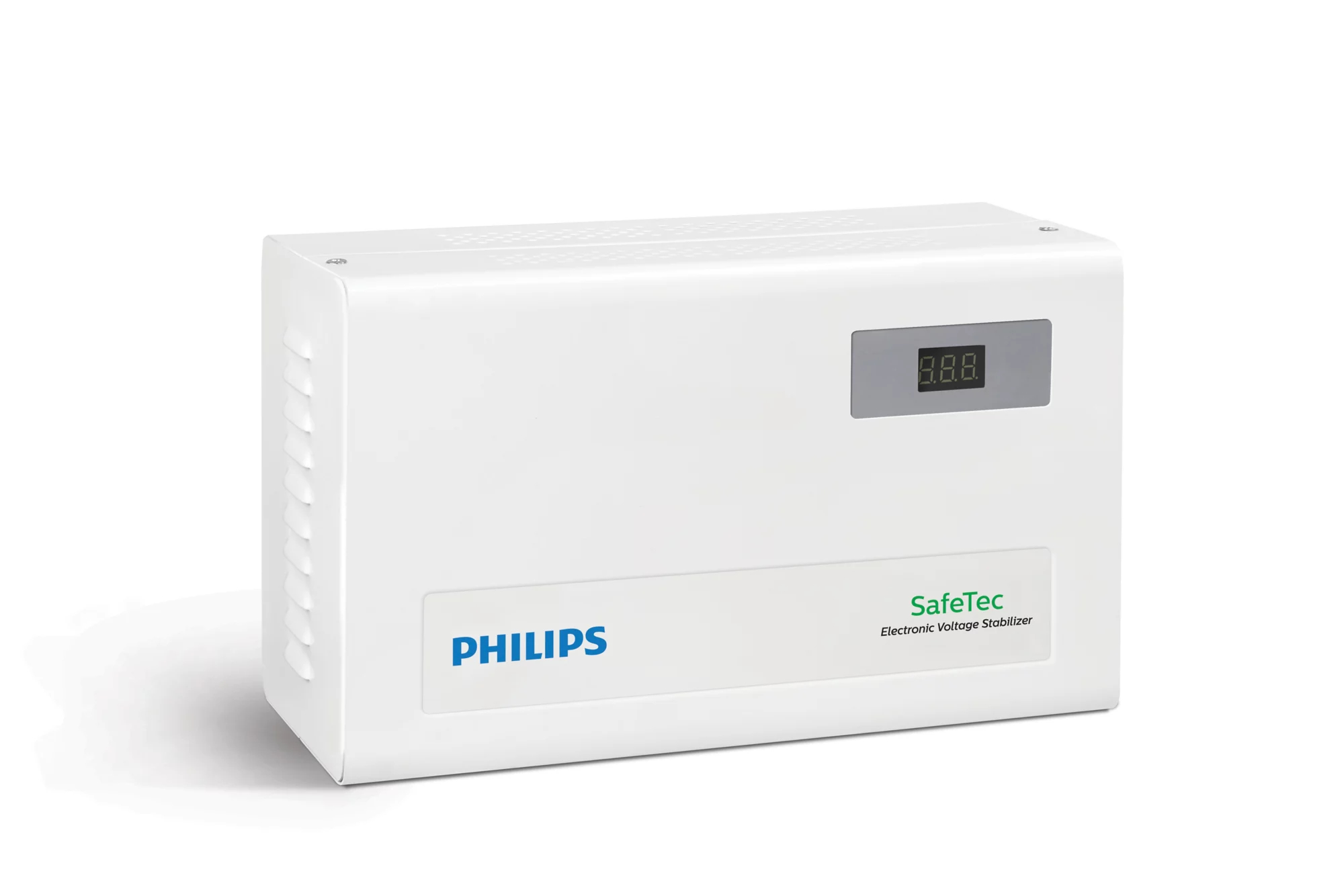 Philips 913713874301 voltage regulator 150 - 270 V White