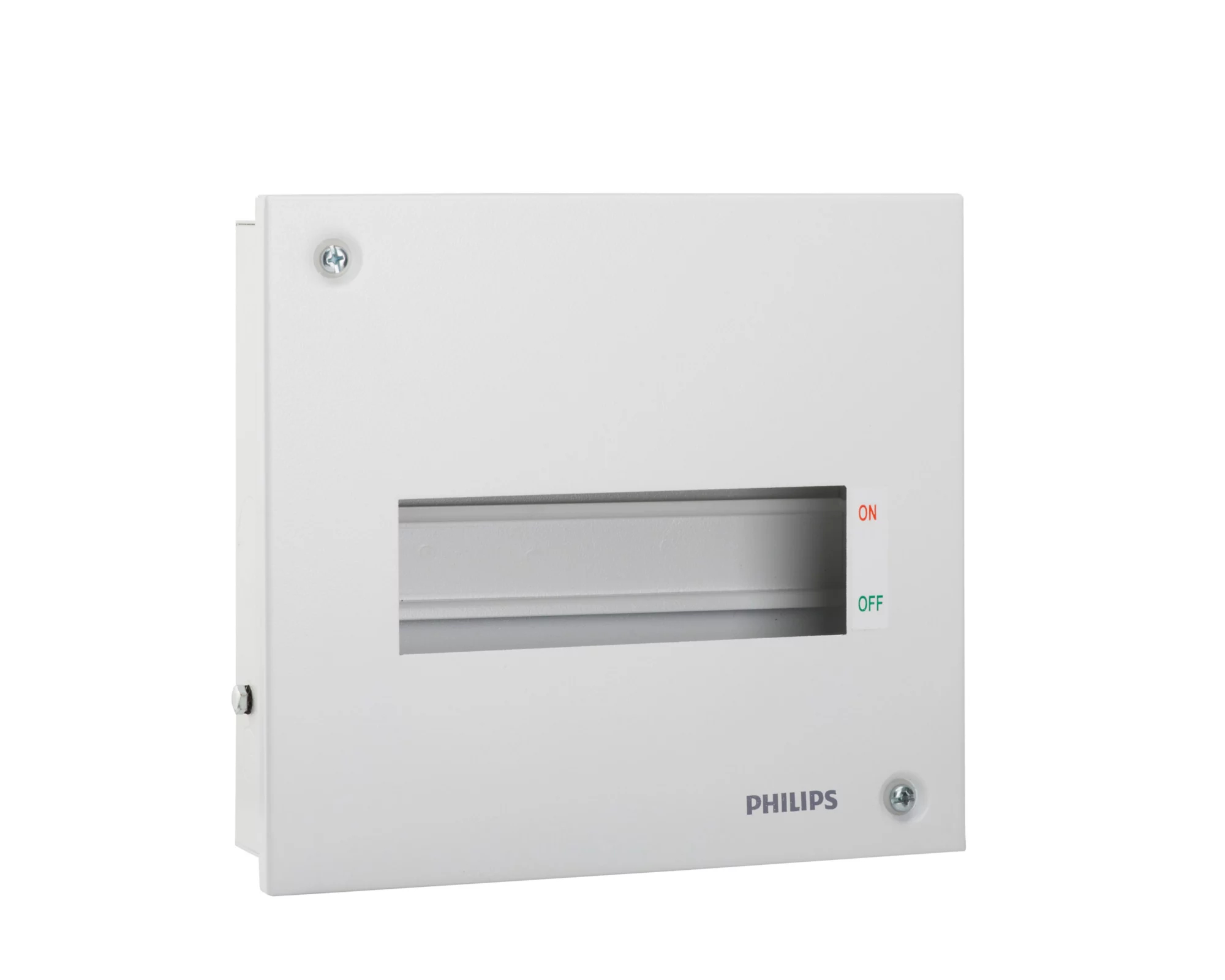Philips 913713968801 electrical box White