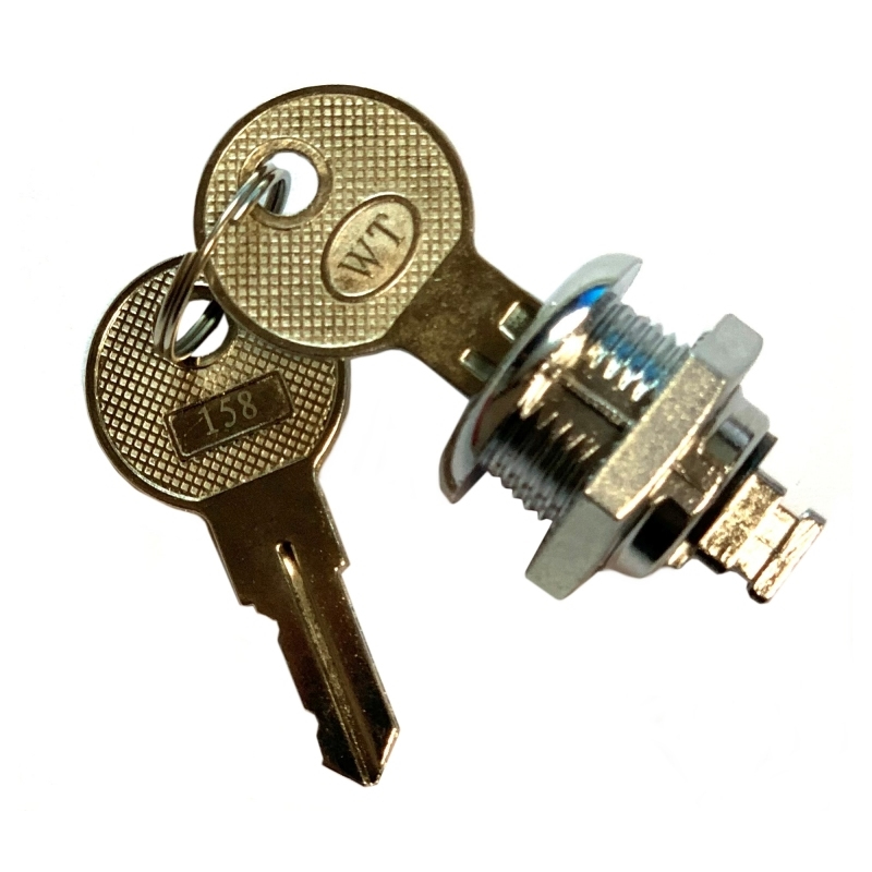 iggual IGG316962 cash box tray accessory Key lock
