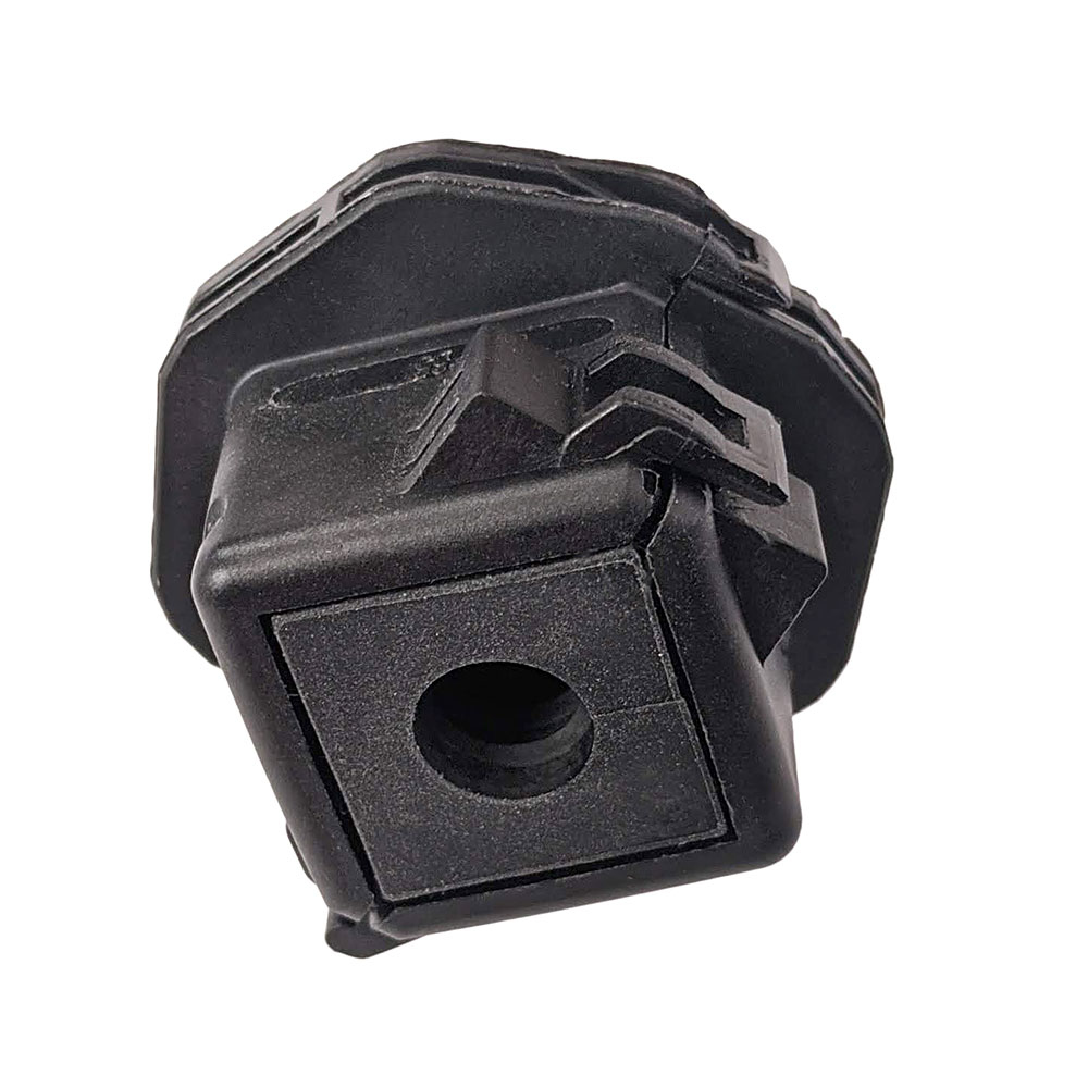 ACT FA2094 cable organizer Cable gland Black