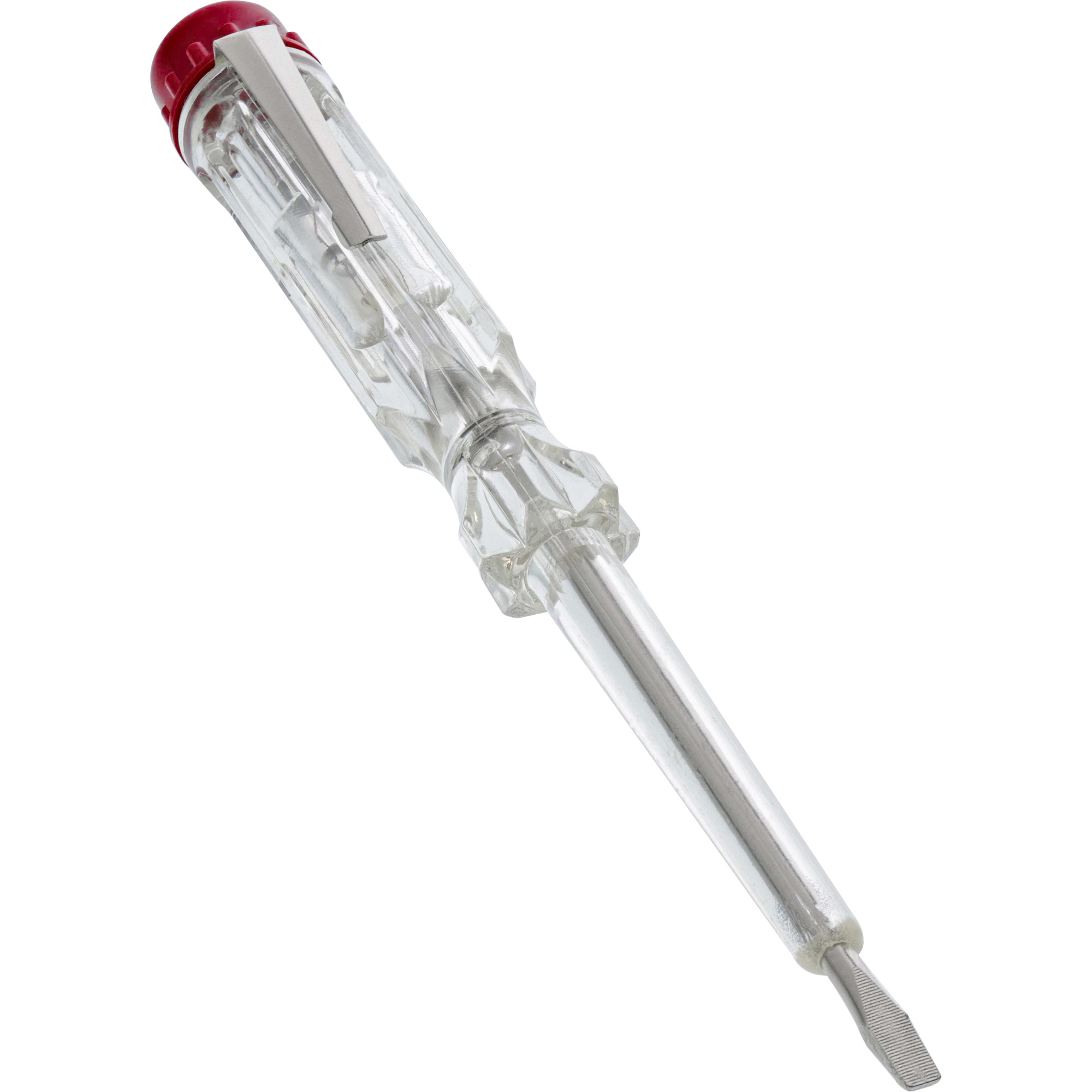 InLine Voltage Tester 200 - 250 Volts