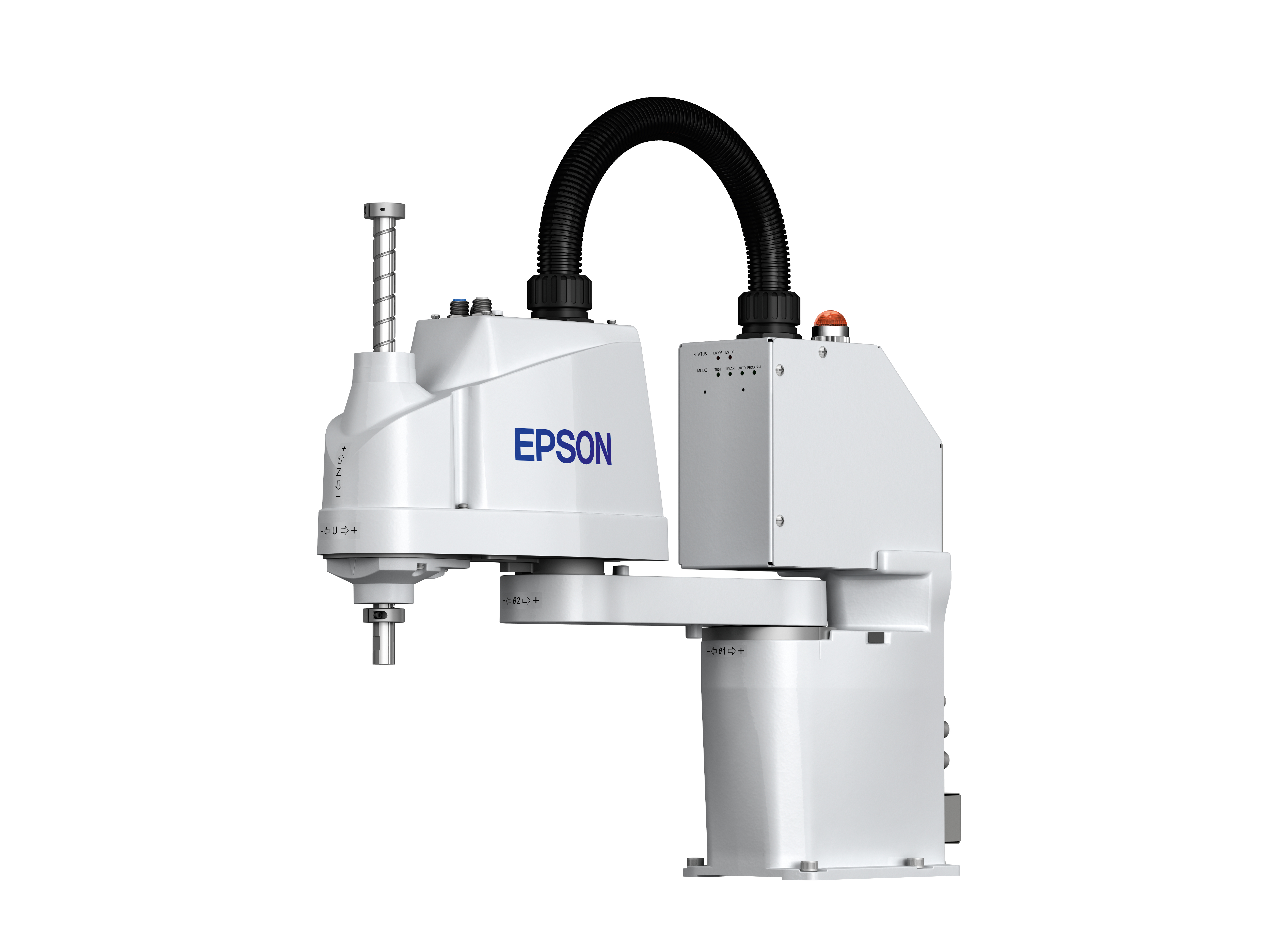 Epson R15S100219 industrial robot