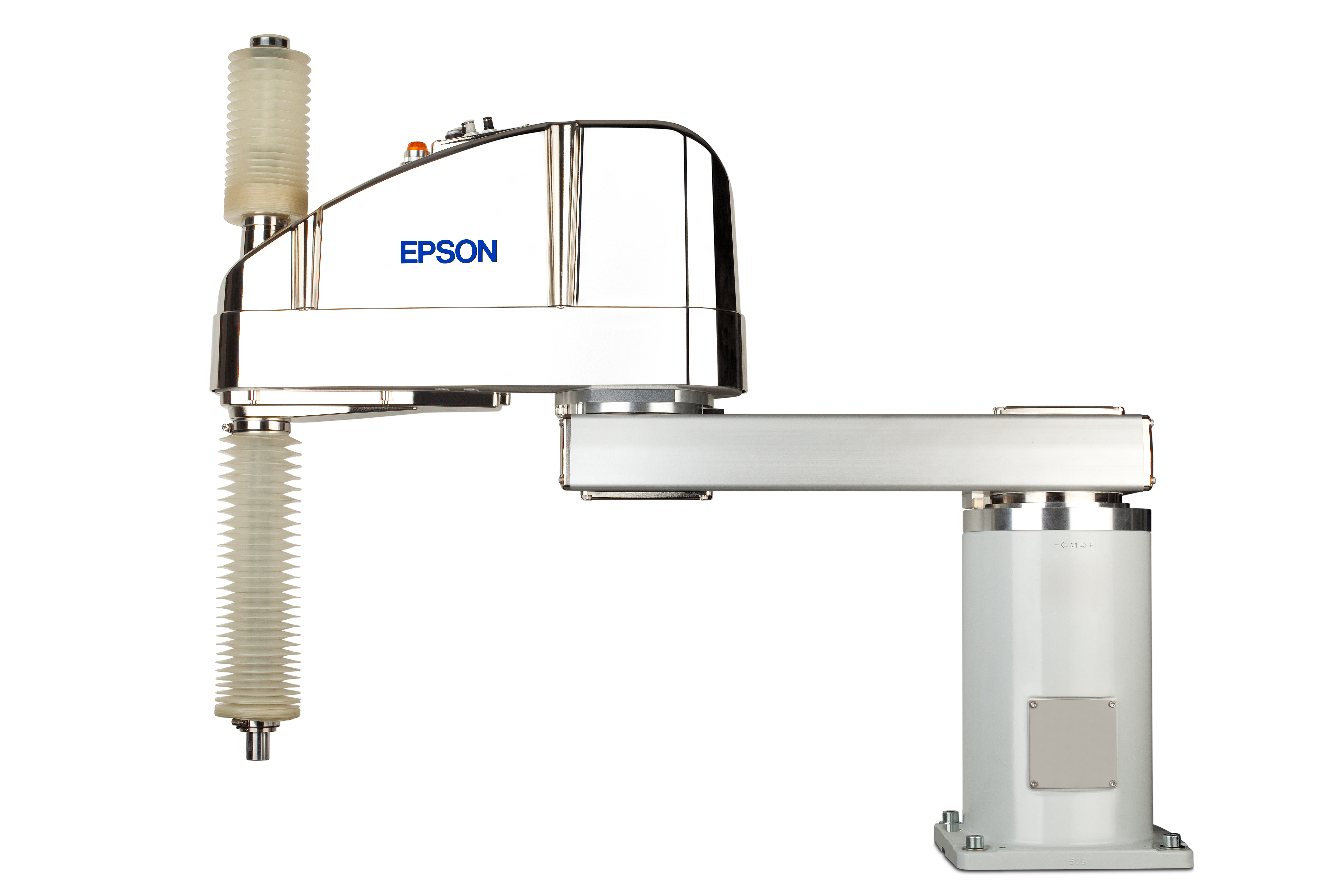 Epson R15S100322 industrial robot