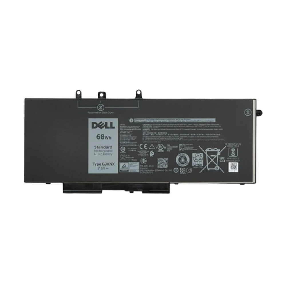 Origin Storage DELL Battery 4 Cell 51W Battery