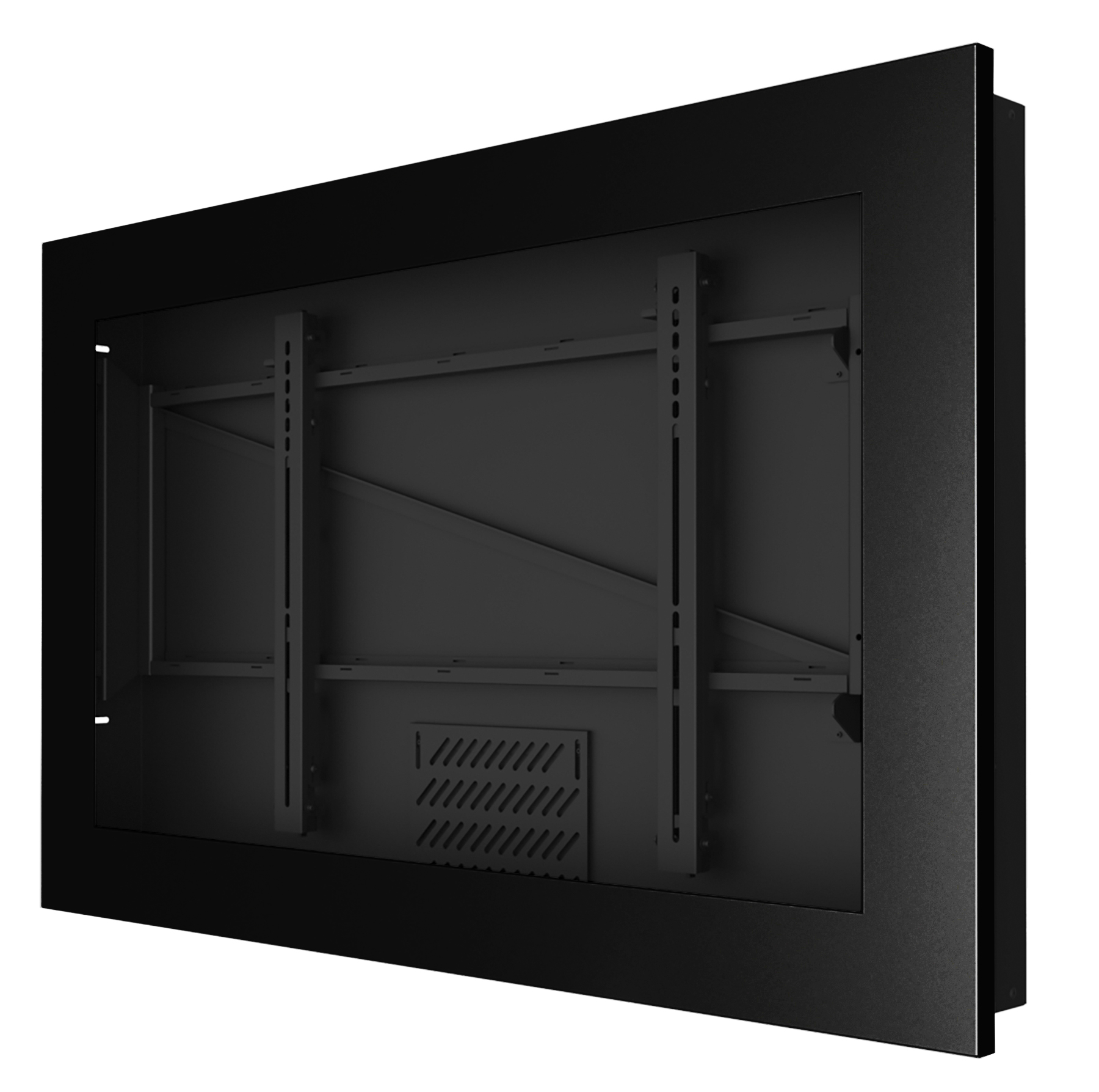 Peerless KIL743-EUK signage display enclosure
