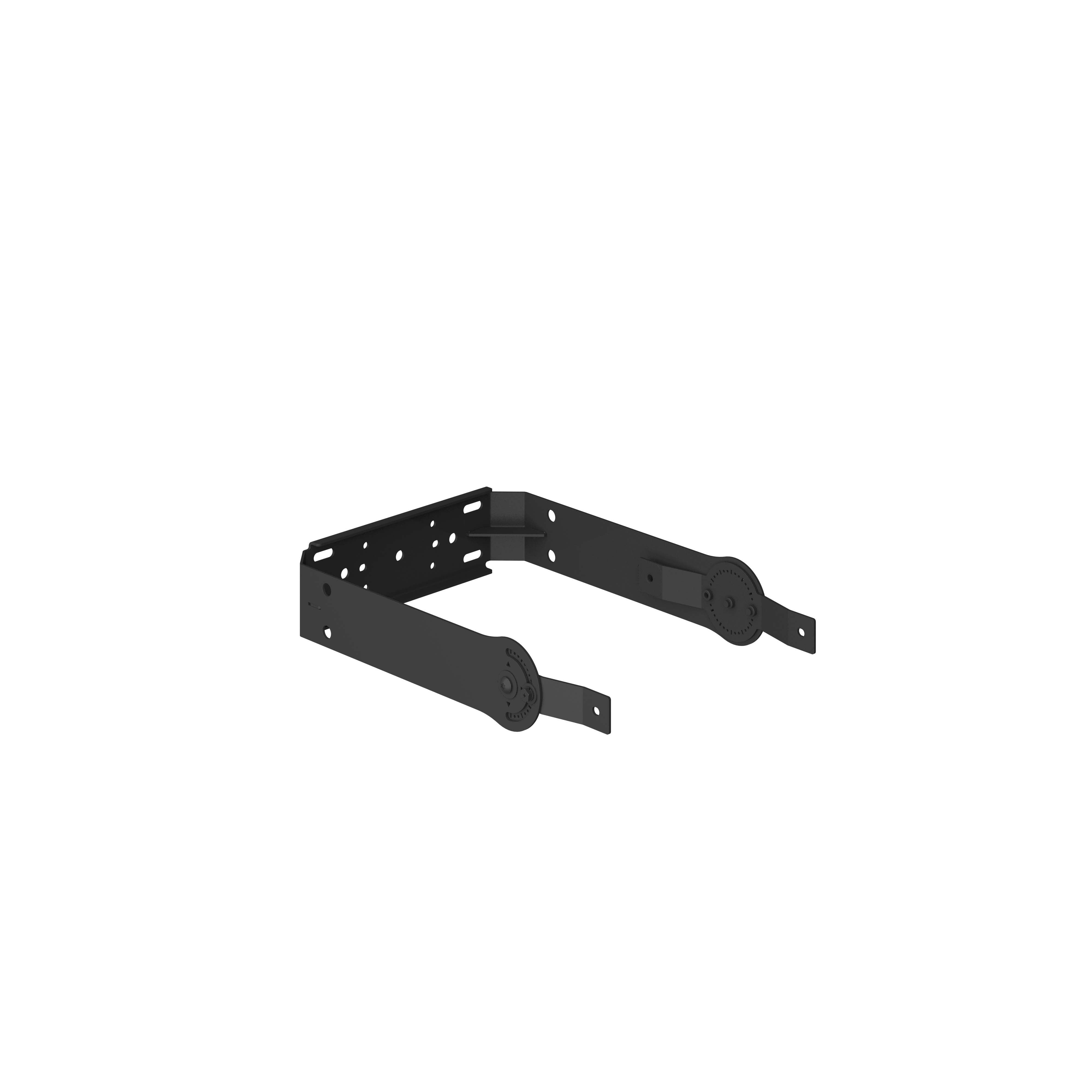 Yamaha UB-DZR10V bracket/brace