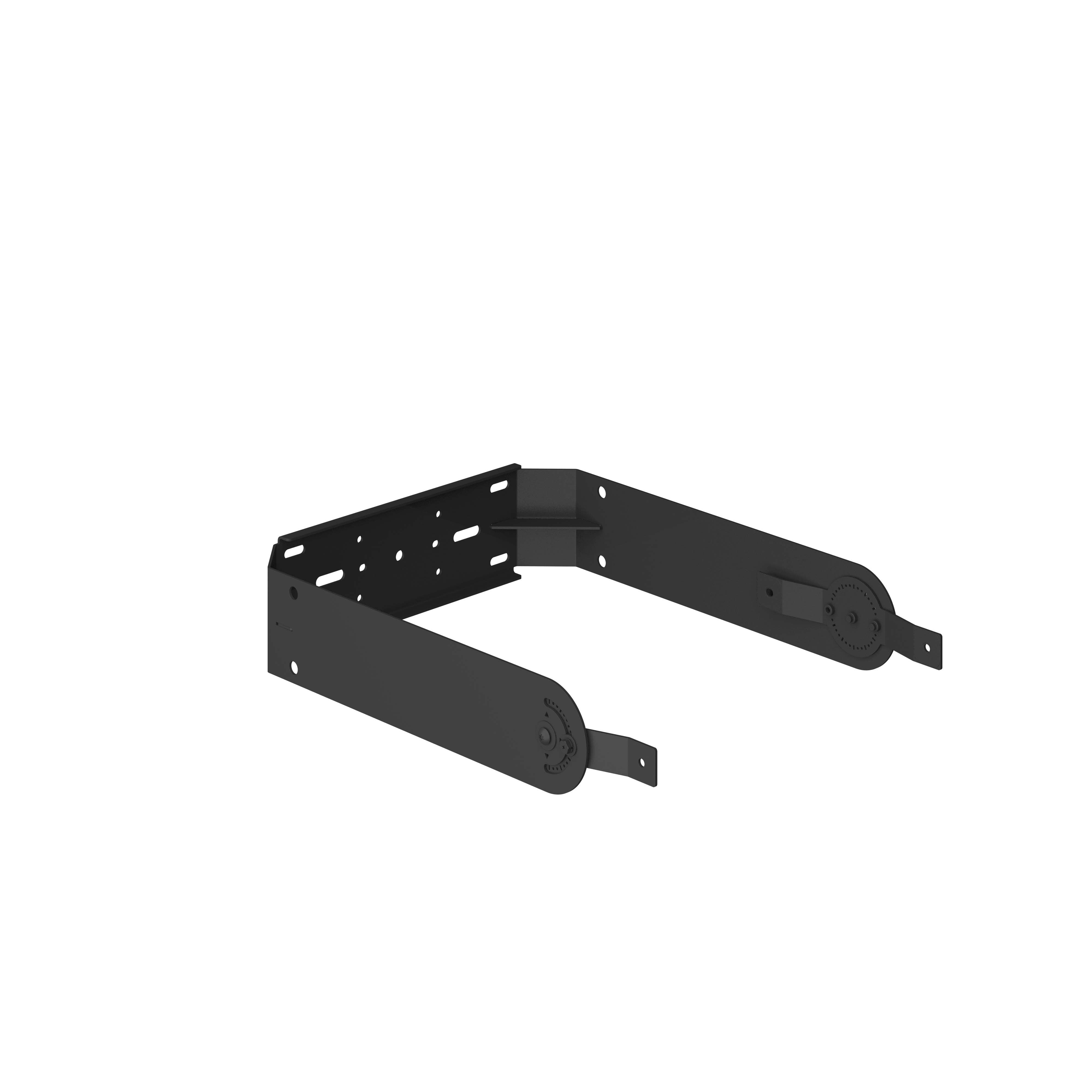 Yamaha UB-DZR15V bracket/brace