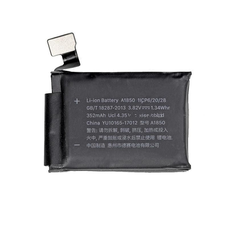 CoreParts MOBX-IWATCH3-42MM-03 industrial rechargeable battery