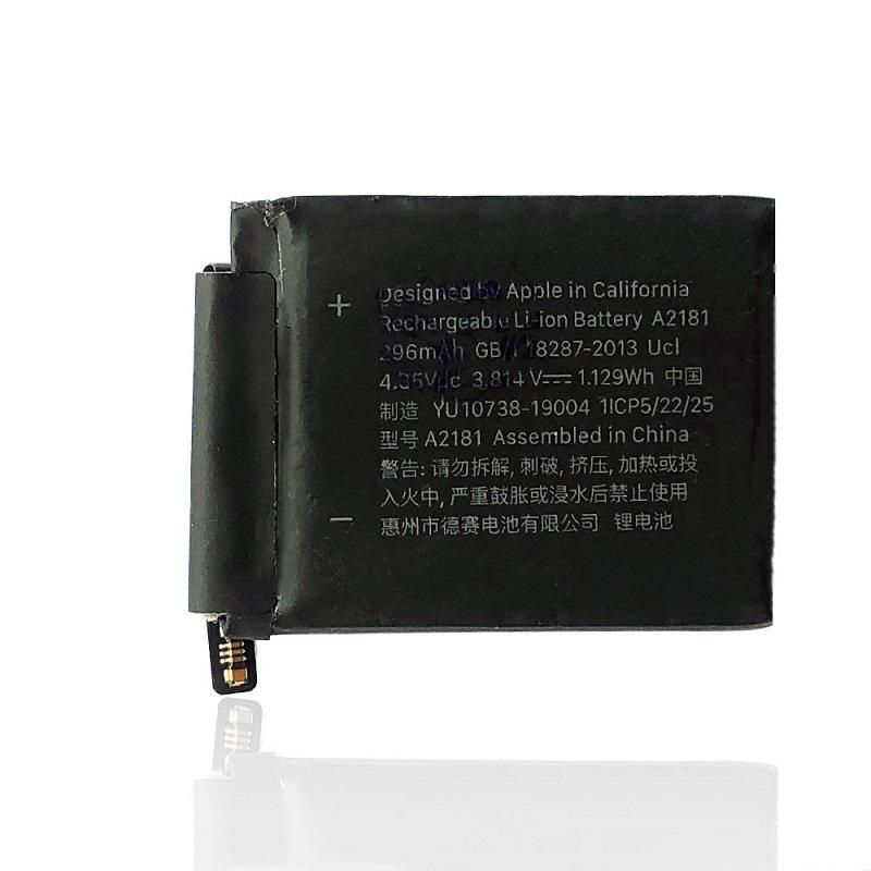 CoreParts MOBX-IWATCH5-44MM-05 industrial rechargeable battery