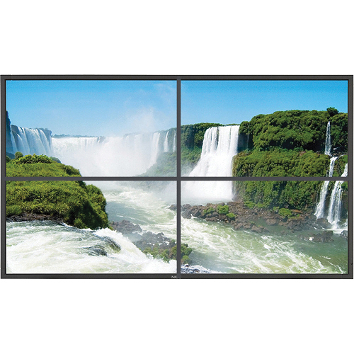NEC P401-TMX4D video wall display